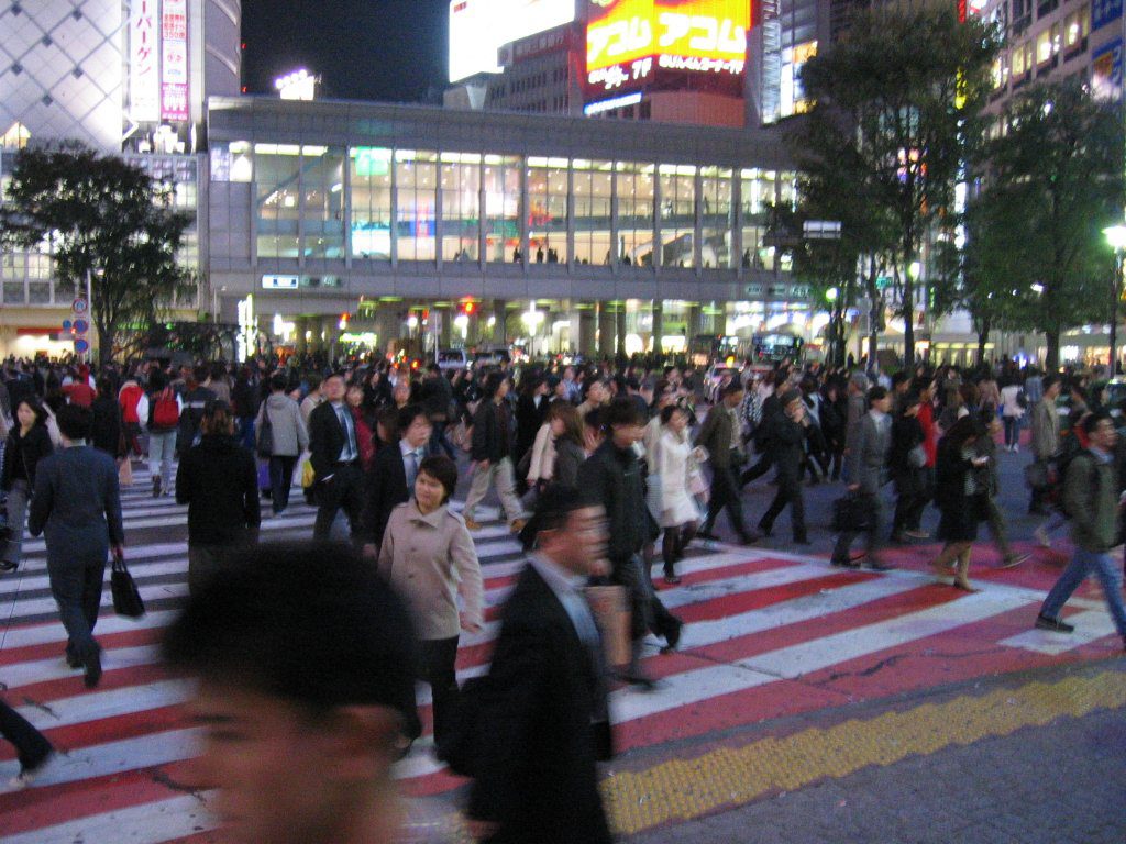 In this climate it is estimated that 75% of Japanese who accept Christ stop going to church within 18 months of being baptized. There is a lack of discipleship occurring and staying strong in the faith is very difficult among the many pressures of Japanese daily life.